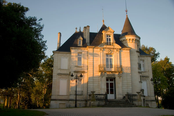 Chateau Malbec
