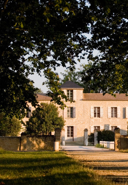 Chateau Tour Prignac