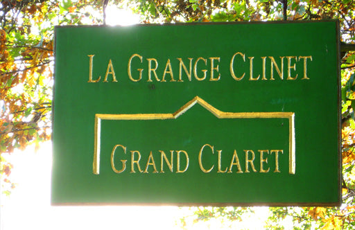 Chateau La Grange Clinet